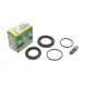 Ремкомплект супорта (переднього) Audi 80/100/200/Renault Espace/Trafic 86- (d=40/45mm) (Lucas)