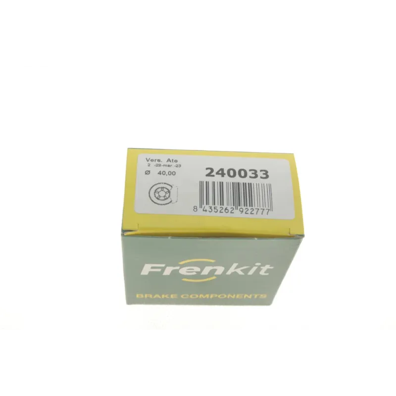 Ремкомплект супорта заднього FRENKIT 240033 для Opel Vectra C, Signum, Chevrolet Vectra 2002-2008, діаметр 40 мм