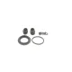 Ремкомплект супорта (заднього) Opel Antara/Chevrolet Capiva 06- (d=40mm) (Mando)