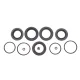 Ремкомплект супорта (переднього) Subaru Impreza/Mitsubishi Evo 01- (d=40mm) (Brembo)