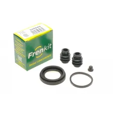 Купити Ремкомплект супорта (заднього) Honda Legend/Acura RL 06-12 (d=40mm) (Nih) | KovelAutoHub