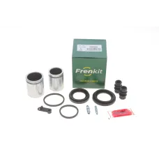 Ремкомплект супорта переднього FRENKIT 240902 для Renault Trafic, Nissan Primastar, Opel Vivaro (d=40/45mm)