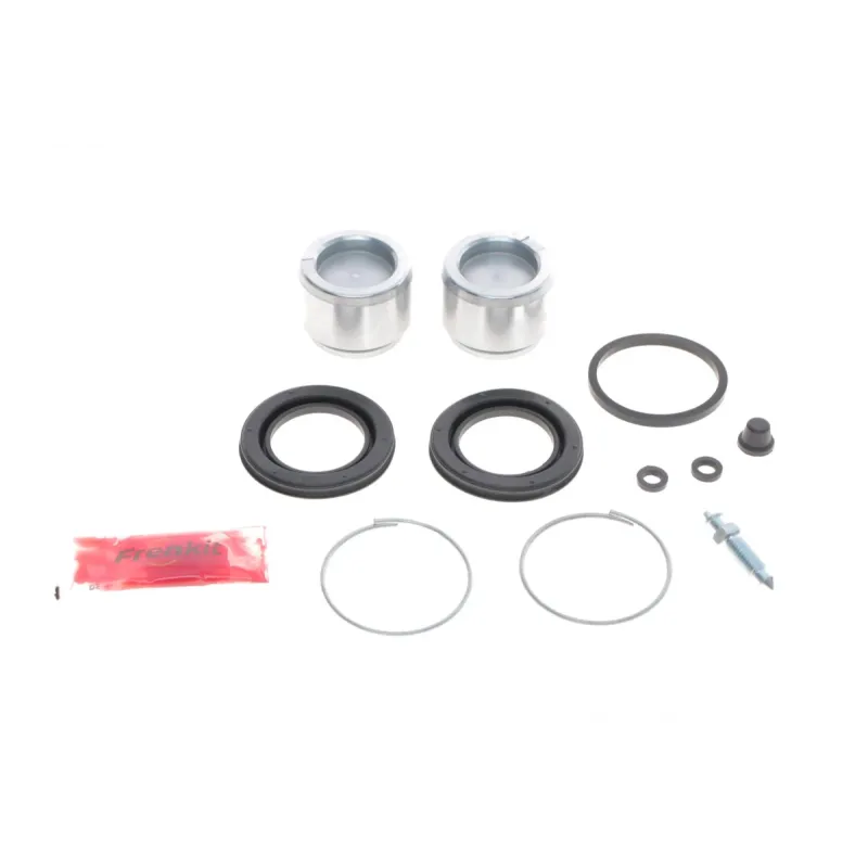 Ремкомплект супорта (заднього) Volvo 740/760/780/940/960 81-98 (+2 поршня) (Ate)