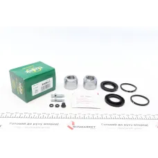 Ремкомплект заднього супорта FRENKIT 240913 для Mercedes-Benz E (W210/S210) S (W140) 1993-2003, діаметр 40 мм