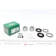 Ремкомплект заднього супорта FRENKIT 240913 для Mercedes-Benz E (W210/S210) S (W140) 1993-2003, діаметр 40 мм
