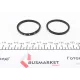 Ремкомплект заднього супорта FRENKIT 240913 для Mercedes-Benz E (W210/S210) S (W140) 1993-2003, діаметр 40 мм