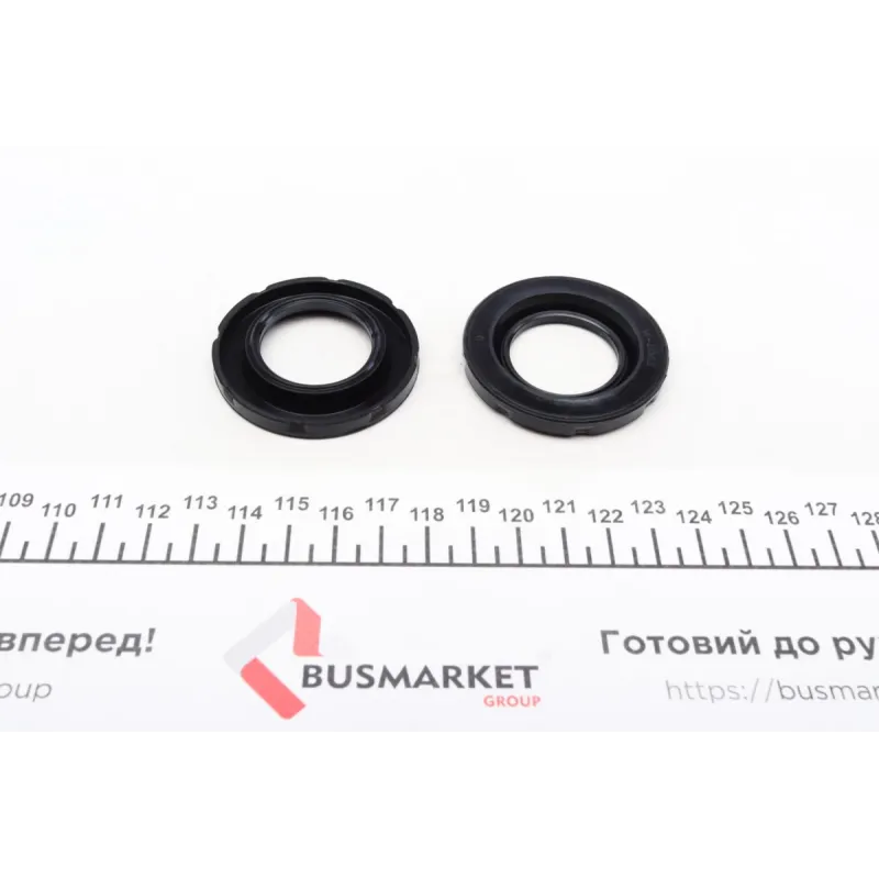 Ремкомплект заднього супорта FRENKIT 240913 для Mercedes-Benz E (W210/S210) S (W140) 1993-2003, діаметр 40 мм