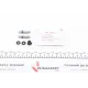 Ремкомплект заднього супорта FRENKIT 240913 для Mercedes-Benz E (W210/S210) S (W140) 1993-2003, діаметр 40 мм