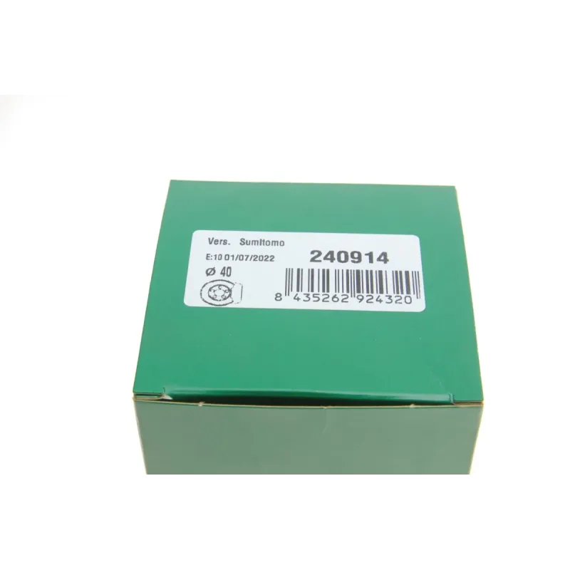 Ремкомплект супорта переднього FRENKIT 240914 для Subaru Impreza, Nissan Silvia, 40 мм