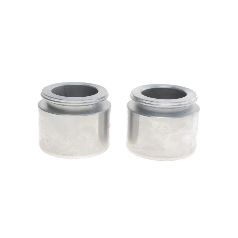 Ремкомплект супорта (переднього) MB E-class (W124) 93-98 (d=40/44mm) (Lucas) (+4 поршня)