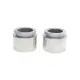 Ремкомплект супорта (переднього) MB E-class (W124) 93-98 (d=40/44mm) (Lucas) (+4 поршня)
