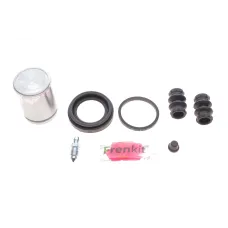 Купити Ремкомплект супорта (заднього) BMW 1 (E81/87)/3 (E90) 03-13 (d=40mm) (Lucas) (+поршень) | KovelAutoHub