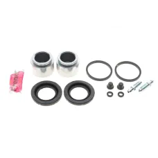 Ремкомплект супорта (заднього) MB M-class/Nissan 350 98-09 (d=40mm) (Brembo) (+2 поршня)