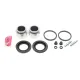 Ремкомплект супорта (заднього) MB M-class/Nissan 350 98-09 (d=40mm) (Brembo) (+2 поршня)