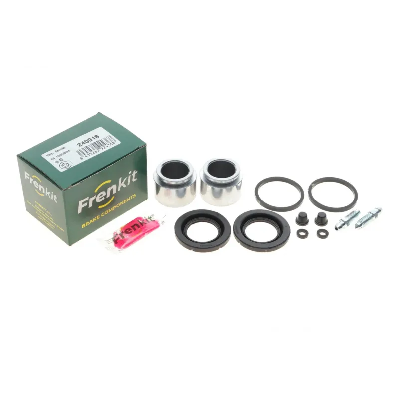 Ремкомплект супорта (заднього) MB M-class/Nissan 350 98-09 (d=40mm) (Brembo) (+2 поршня)