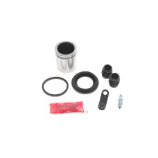 Ремкомплект супорта (заднього) Opel Antara/Chevrolet Capiva 06- (d=40mm) (+поршень) (Mando)