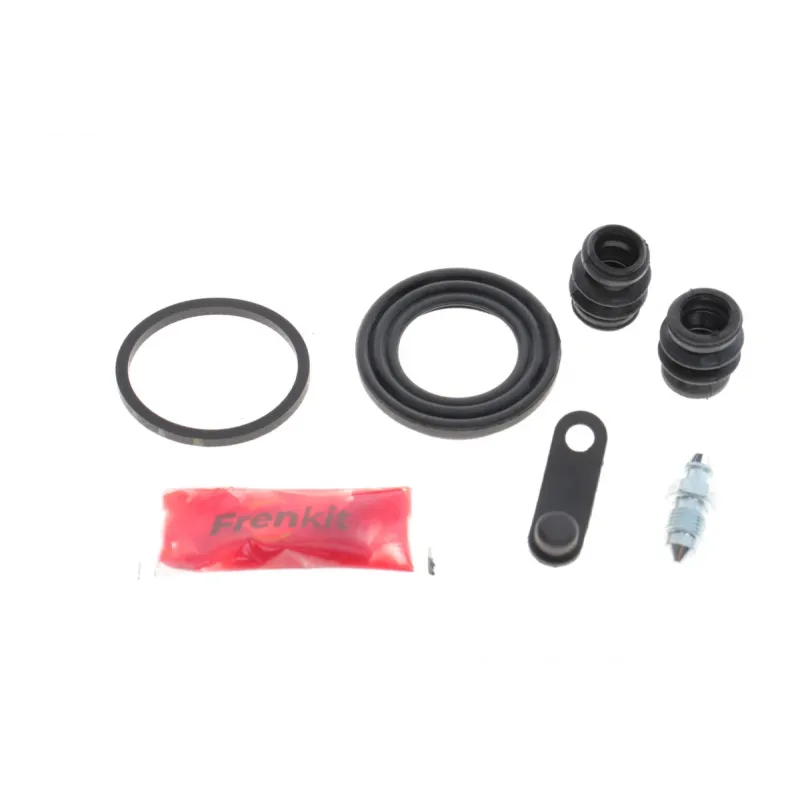 Ремкомплект супорта (заднього) Opel Antara/Chevrolet Capiva 06- (d=40mm) (+поршень) (Mando)