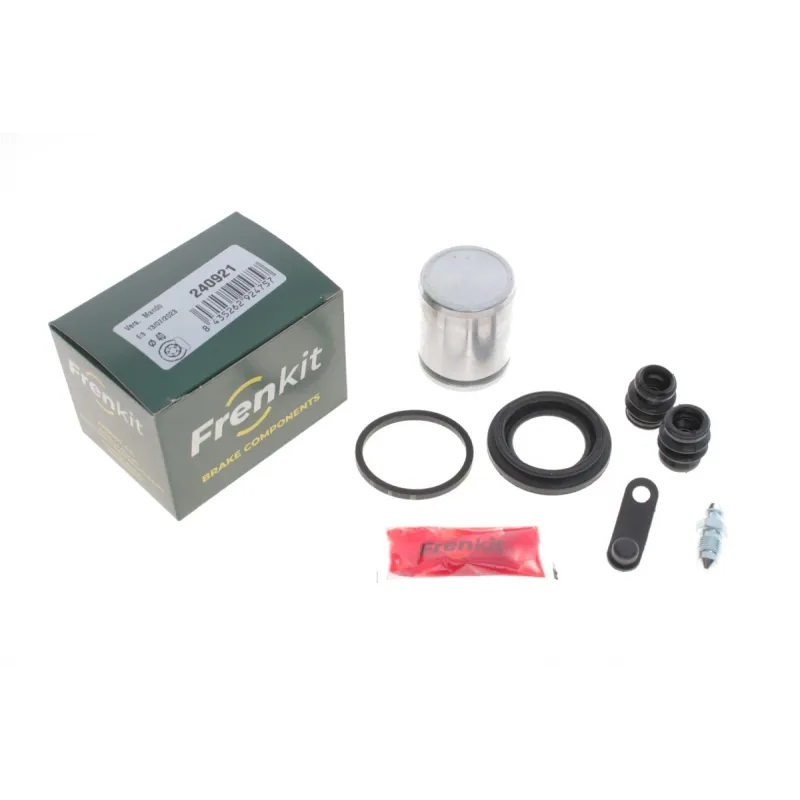 Ремкомплект супорта (заднього) Opel Antara/Chevrolet Capiva 06- (d=40mm) (+поршень) (Mando)
