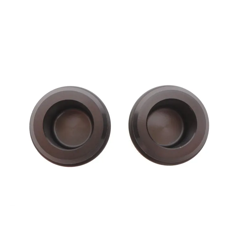 Ремкомплект супорта (переднього) BMW 1 F20 10- (d=40mm) (Brembo) (+4 поршня)