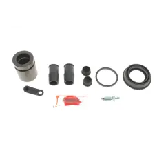 Ремкомплект супорта (заднього) BMW 5 (E39) 96-03 (d=40mm) (+поршень) (Ate)