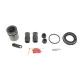 Ремкомплект супорта (заднього) BMW 5 (E39) 96-03 (d=40mm) (+поршень) (Ate)