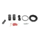 Ремкомплект супорта (заднього) BMW 5 (E39) 96-03 (d=40mm) (+поршень) (Ate)