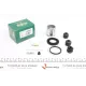 Ремкомплект заднього супорта FRENKIT 240932 для Lexus RX (MCU15) 1998-2003 (d=40mm) (+поршень)