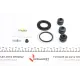 Ремкомплект заднього супорта FRENKIT 240932 для Lexus RX (MCU15) 1998-2003 (d=40mm) (+поршень)