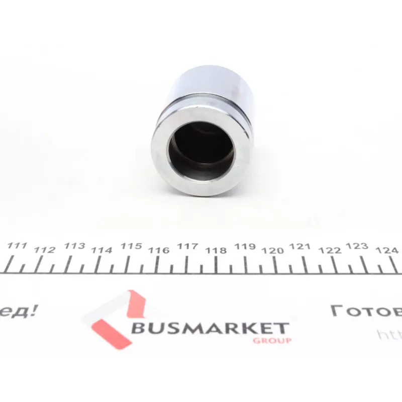 Ремкомплект супорта (заднього) BMW 3 (E46) 96-03 (d=40mm) (+поршень) (Ate)
