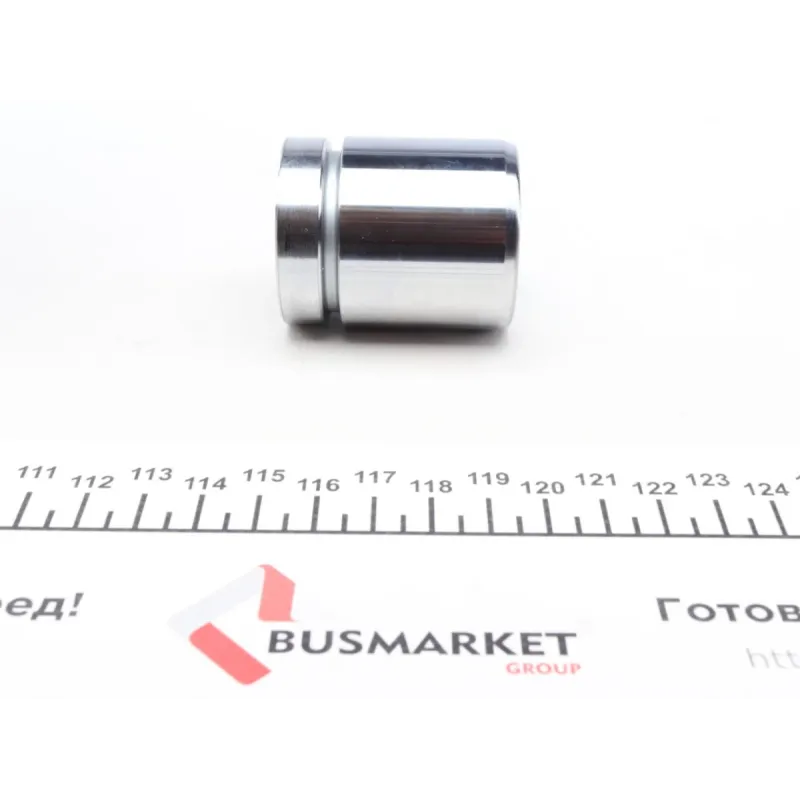 Ремкомплект супорта (заднього) BMW 3 (E46) 96-03 (d=40mm) (+поршень) (Ate)