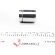 Ремкомплект супорта (заднього) BMW 3 (E46) 96-03 (d=40mm) (+поршень) (Ate)