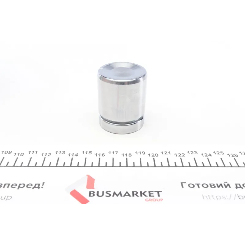 Ремкомплект супорта (заднього) BMW 3 (E46) 96-03 (d=40mm) (+поршень) (Ate)