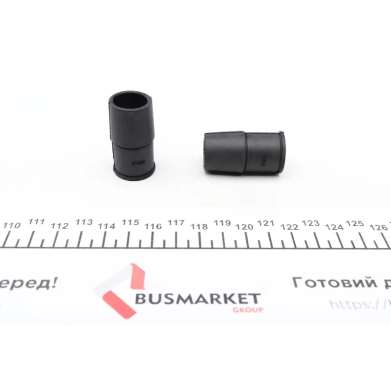 Ремкомплект супорта (заднього) BMW 3 (E46) 96-03 (d=40mm) (+поршень) (Ate)