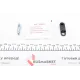 Ремкомплект супорта (заднього) BMW 3 (E46) 96-03 (d=40mm) (+поршень) (Ate)