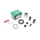 Ремкомплект заднього супорта FRENKIT 240934 для Mercedes-Benz M-Class W164 2005-2011 (d=40мм)