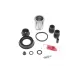 Ремкомплект супорта (заднього) Chevrolet Cruze/Opel Astra J/Zafira 10- (d=40mm) (Ate) (+поршень)