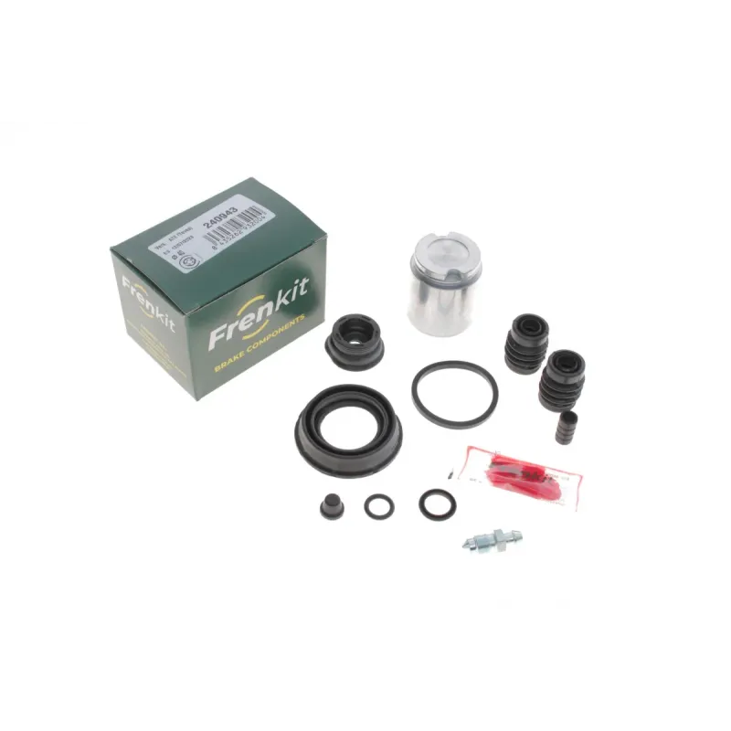 Ремкомплект супорта (заднього) Chevrolet Cruze/Opel Astra J/Zafira 10- (d=40mm) (Ate) (+поршень)