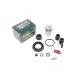 Ремкомплект супорта (заднього) Chevrolet Cruze/Opel Astra J/Zafira 10- (d=40mm) (Ate) (+поршень)