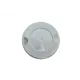 Ремкомплект супорта (заднього) Opel Astra 09- (d=40mm) (+поршень з механізмом) (Ate)
