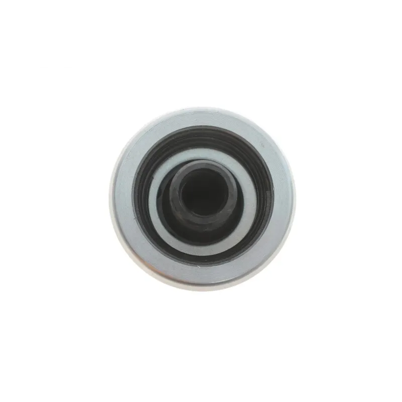 Ремкомплект супорта (заднього) Opel Astra 09- (d=40mm) (+поршень з механізмом) (Ate)