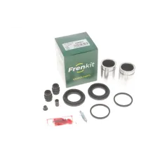 Ремкомплект супорта (переднього) Nissan Maxima 88-00 (d=40mm) (Nissan) (+2 поршня)