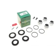 Ремкомплект переднього супорта FRENKIT 240953 для BMW 5 (E34) 7 (E32) (d=40mm, +4 порш.) ATE