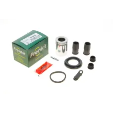 Ремкомплект супорта (заднього) BMW 3 (E36/46)/5 (E34) 94-06 (d=40mm) (Ate) (+поршень)