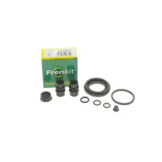 Ремкомплект заднього супорта FRENKIT 241001 для VW Caddy III/T5 2003-2010 (d=41mm)