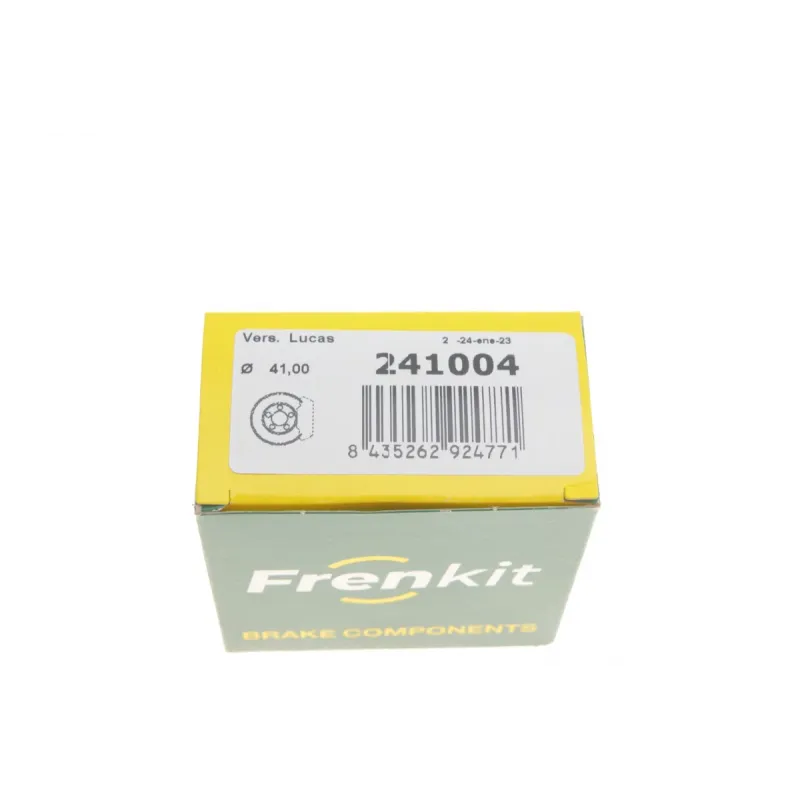 Ремкомплект супорта заднього FRENKIT 241004 для VW Caddy III, T5 2004-2015 (d=41mm)
