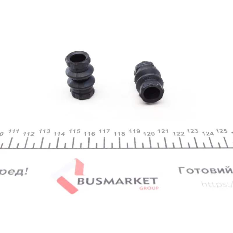Ремкомплект супорта (заднього) Opel Insignia A (G09)/Saab 9-5 (YS3G) 08- (d=41mm) (TRW)