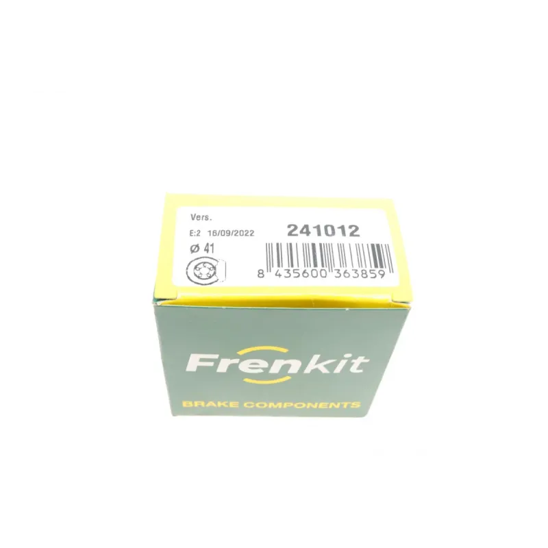 Ремкомплект заднього супорта FRENKIT 241012 для Honda Pilot 3.5 4WD 2008-2015 (d=41мм, Akebono)