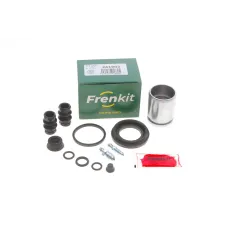 Купити Ремкомплект супорта (заднього) VW Caddy III/T5/Renault Trafic 01- (d=41mm) (Lucas)(+поршень) | KovelAutoHub