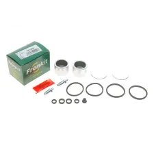 Ремкомплект супорта (заднього) Land Rover Defender/Discovery 89-16 (d=41mm) (+2 поршня) (AP)