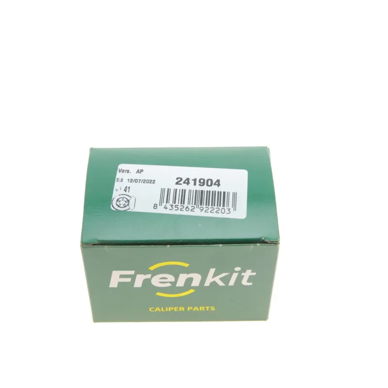 Ремкомплект заднього супорта FRENKIT 241904 для Land Rover Defender/Discovery (d=41mm, AP Lockheed)